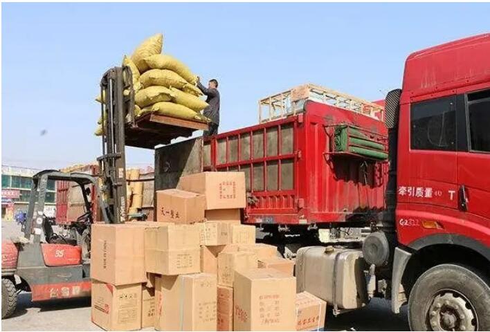 厦门到石碣镇物流专线