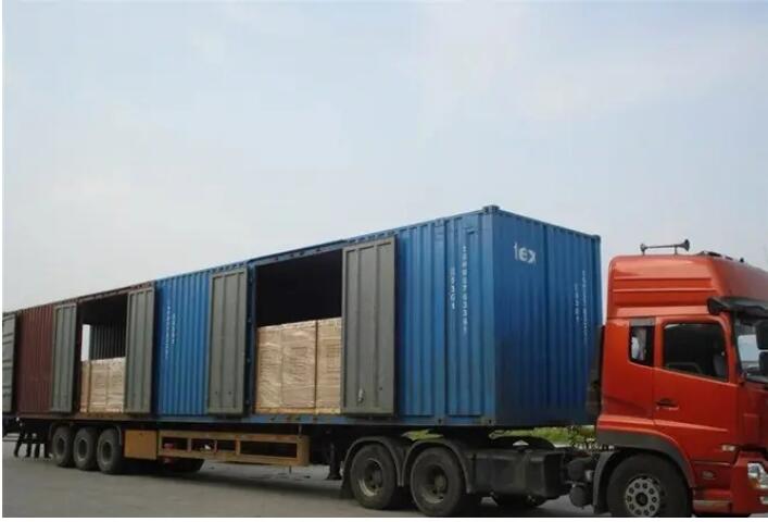 厦门到石碣镇整车运输