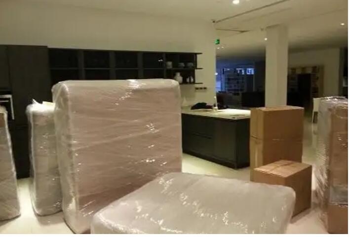 厦门到石碣镇长途搬家