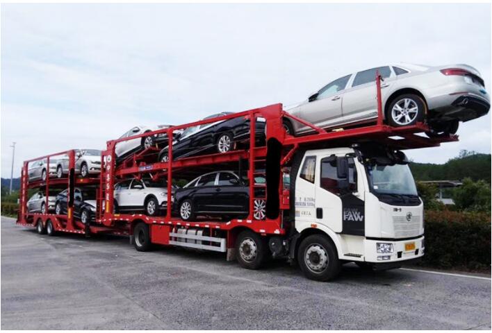 厦门到石碣镇轿车托运